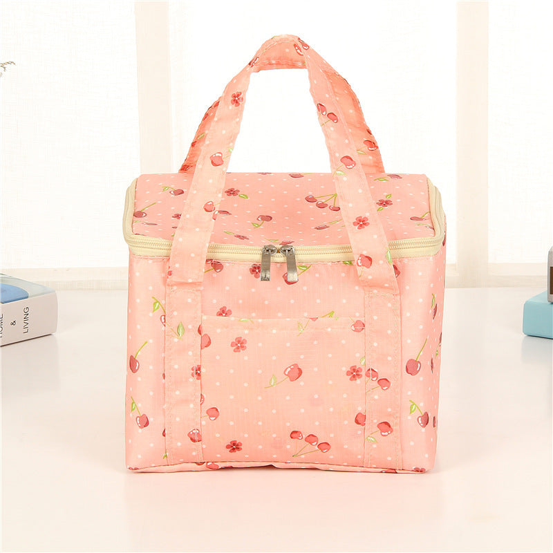 Insulated Lunch Carrier Bag Kalsten
