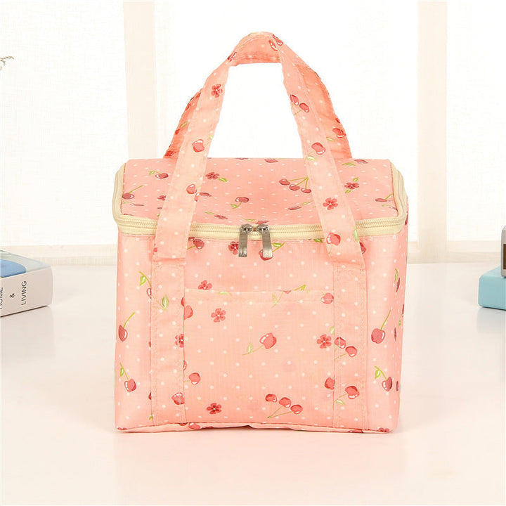 Insulated Lunch Carrier Bag Kalsten