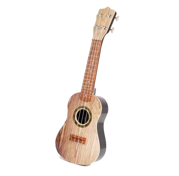 Premium Mahogany Ukulele Kalsten