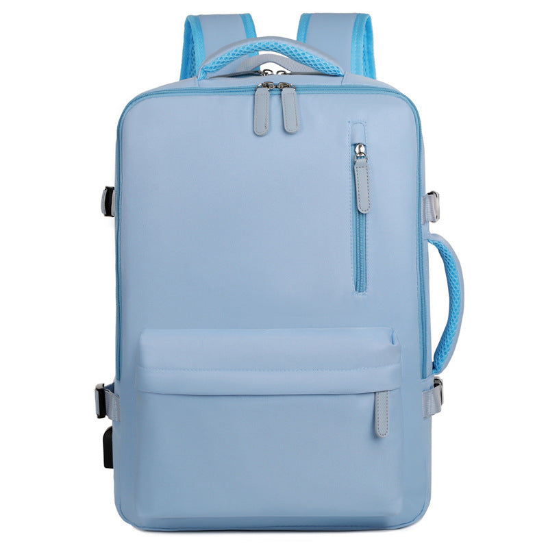 Lightweight Urban Laptop Backpack Kalsten