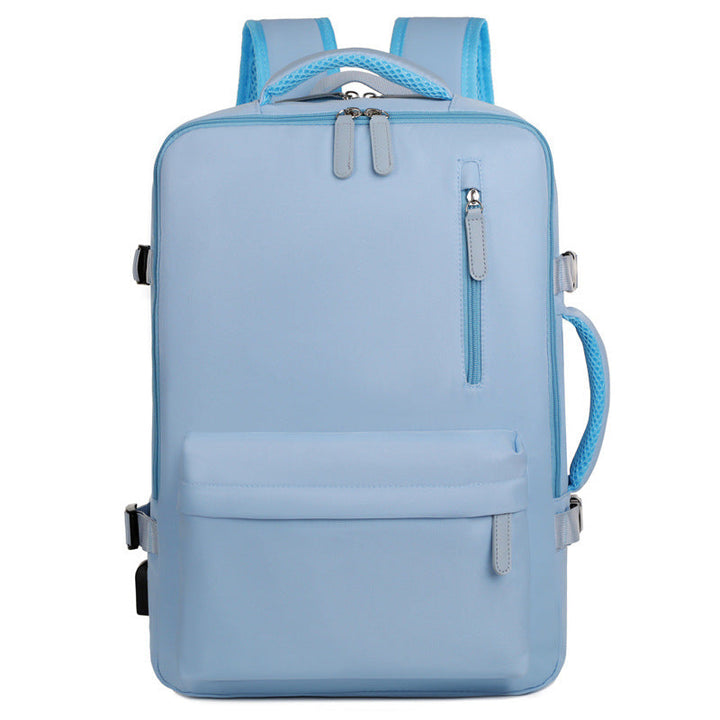 Lightweight Urban Laptop Backpack Kalsten