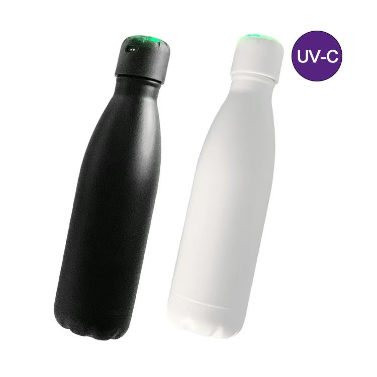 Women's insulated water bottle Kalsten