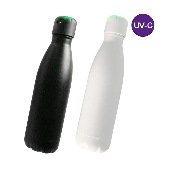Women's insulated water bottle Kalsten