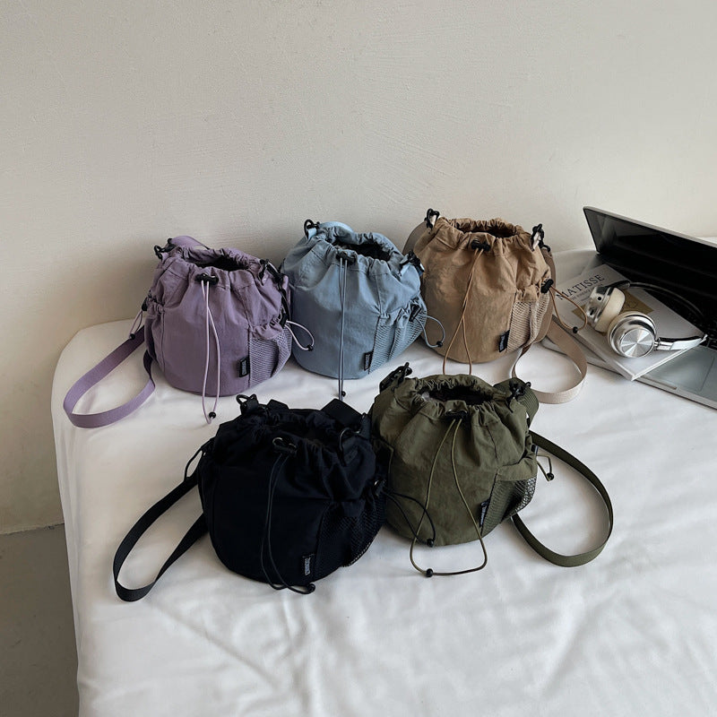Multifunctional Tote Bag With Practical Compartments Kalsten
