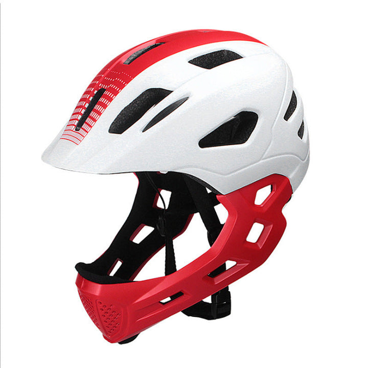 Adjustable Mountain Bike Helmet Kalsten