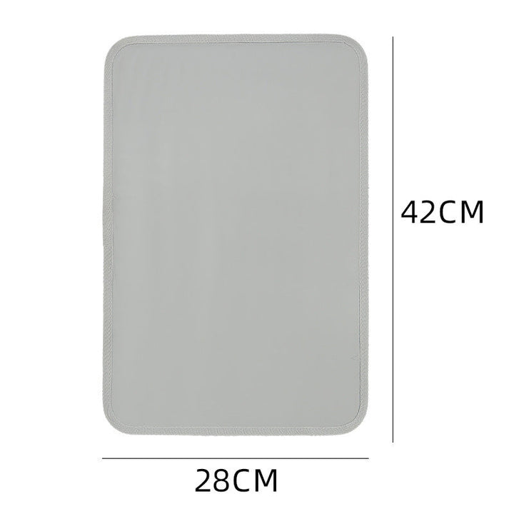 Ladies Kitchen Mat Kalsten