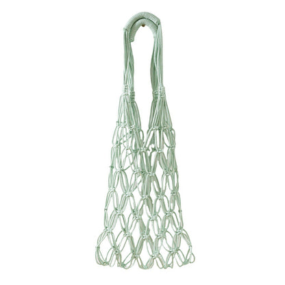Macrame Tote Bag Acalora