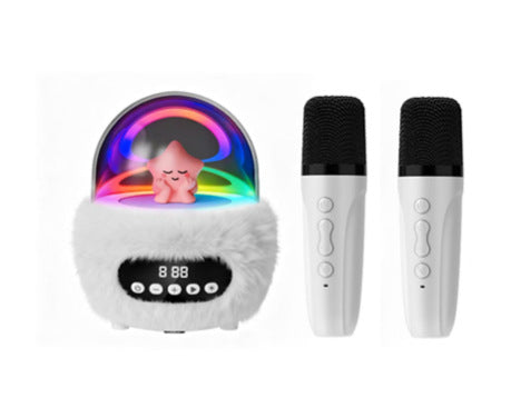 Multifunctional Sleep Aid Sound Machine Kalsten