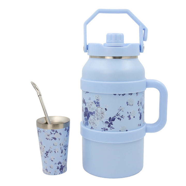 Ladies Thermo Mug Set Kalsten