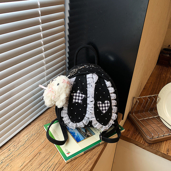 Cute Animal-Inspired Backpack Kalsten