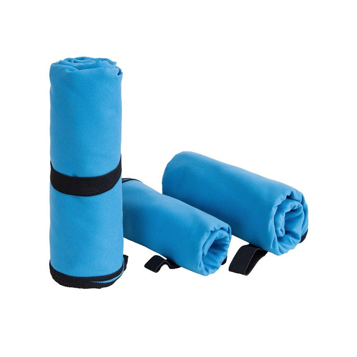 Multifunctional Travel Blanket Kalsten