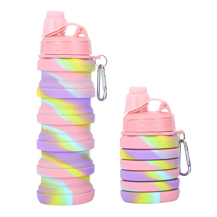 Ladies Foldable Water Bottle Kalsten
