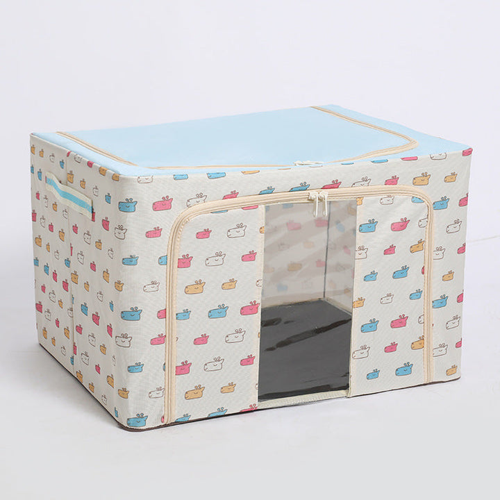 Foldable Storage Box Kalsten