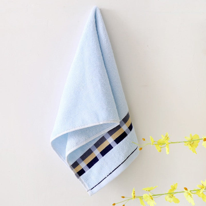 Ladies soft and absorbent comfort towel Kalsten