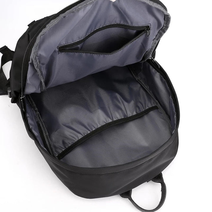 Multifunctional backpack with multiple storage compartments Kalsten
