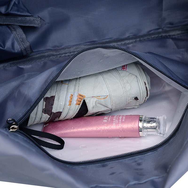 Women Sporty Travel Bag Kalsten