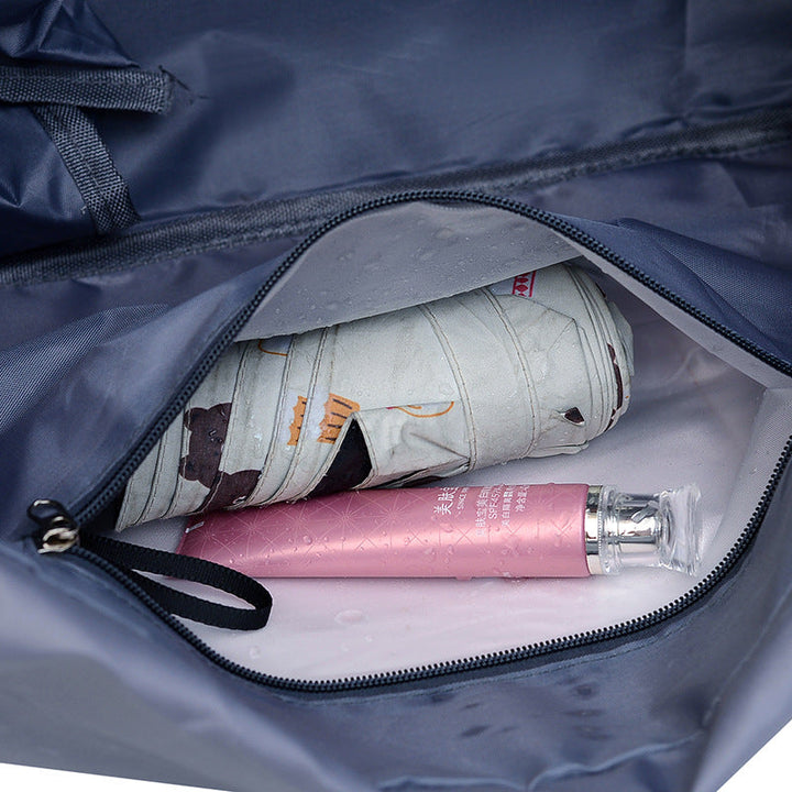 Women Sporty Travel Bag Kalsten