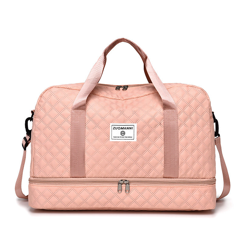Padded Travel Bag Kalsten