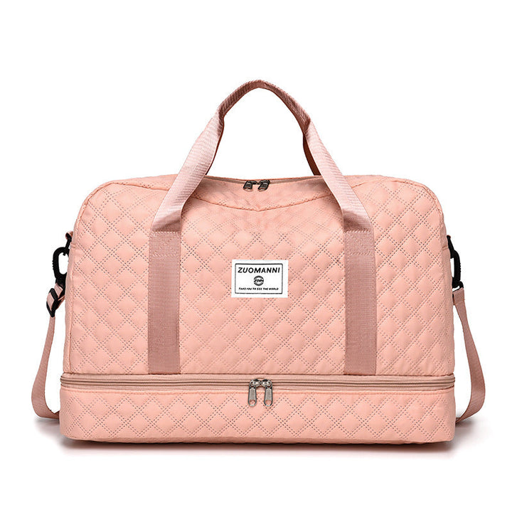 Padded Travel Bag Kalsten