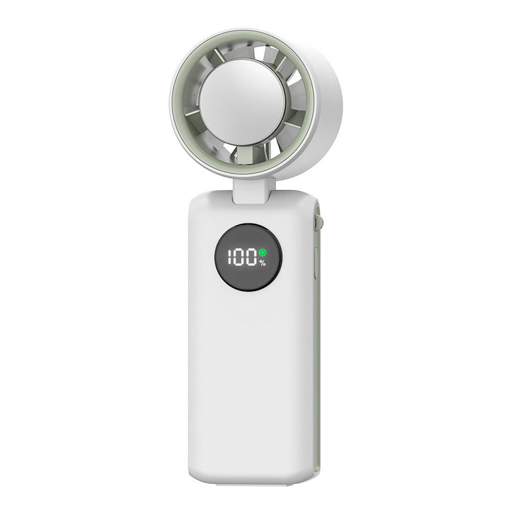 Women Portable USB Fan Kalsten