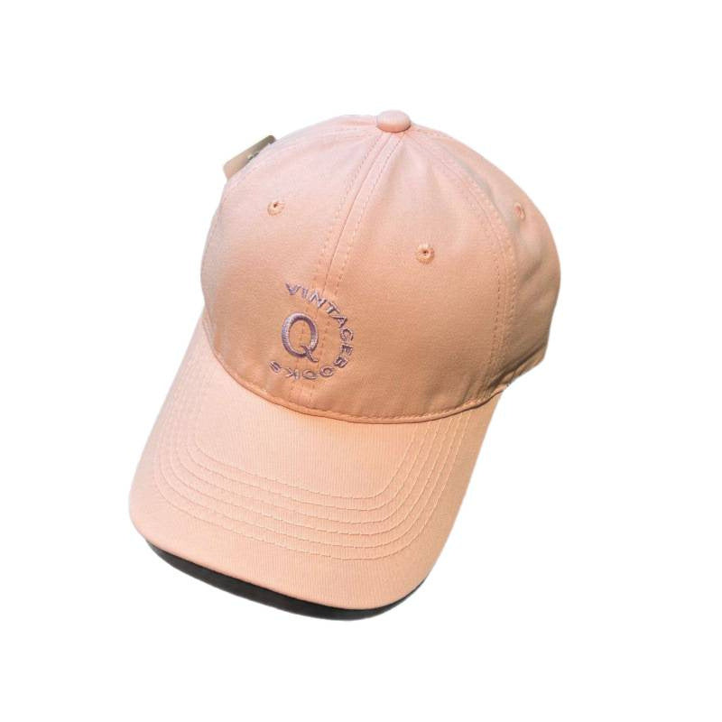 Unisex Vintage-Style Adjustable Cap Kalsten