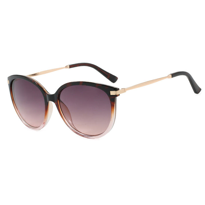 Women's sunglasses in trendy cat-eye design with lightweight frame and UV protection Kalsten
