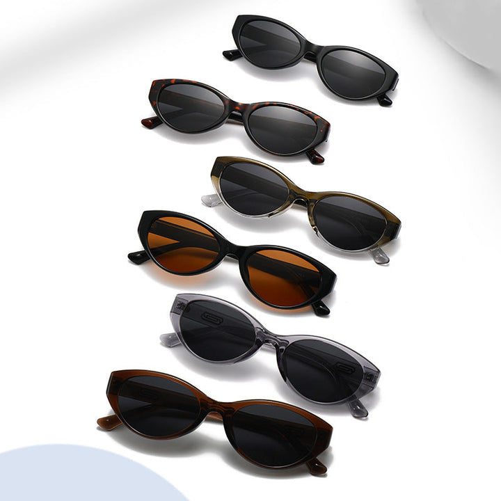Ladies' fashionable sunglasses with sturdy design Kalsten