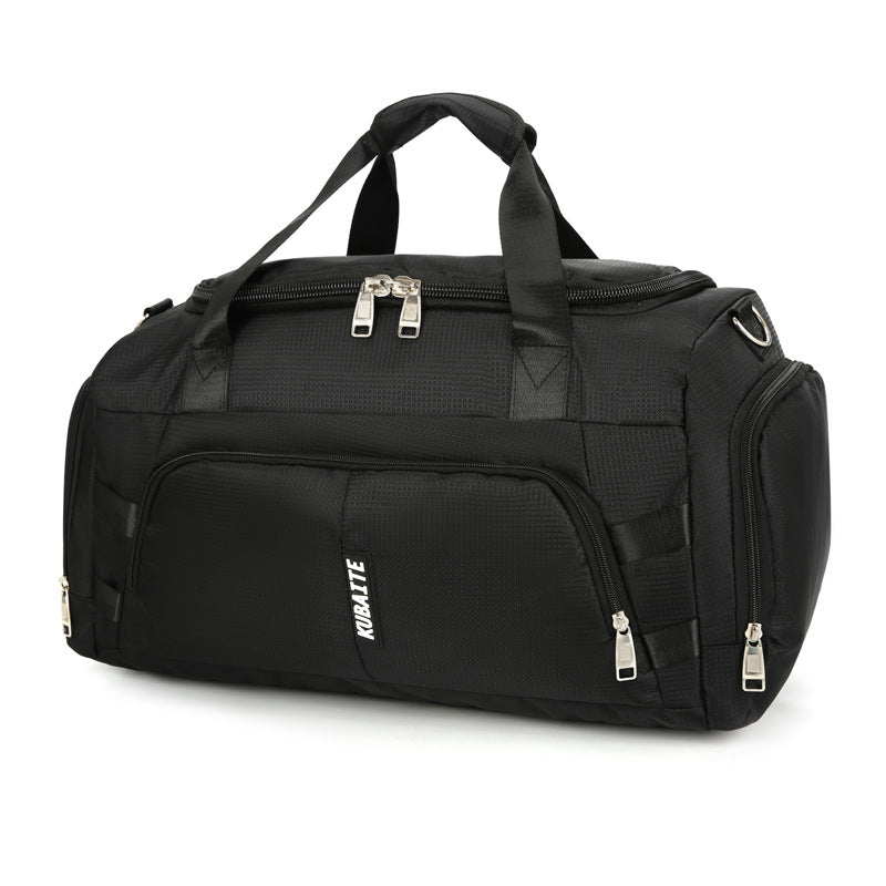 Durable Gym and Travel Duffel Bag Acalora