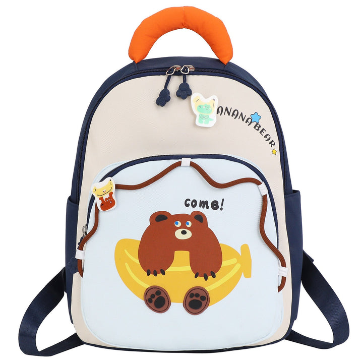 Motiv-Backpack Kalsten