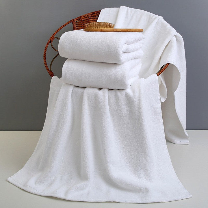 Premium Cotton Bath Towel With High Absorbency Kalsten
