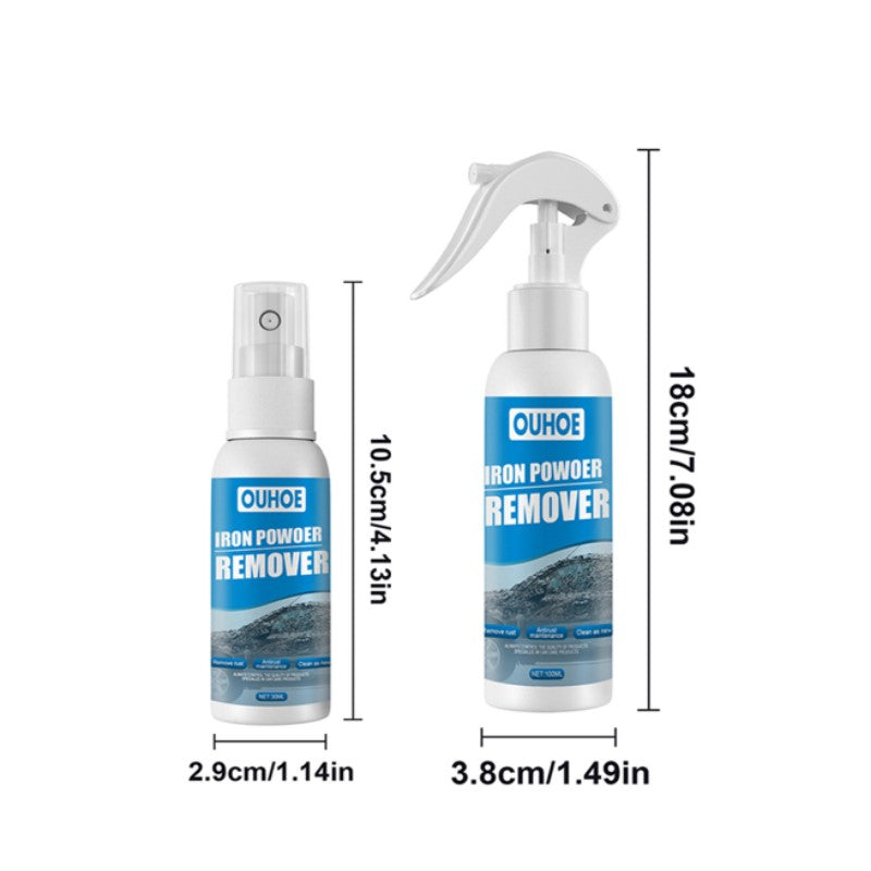 Kalsten | Instant Rust Remover Spray