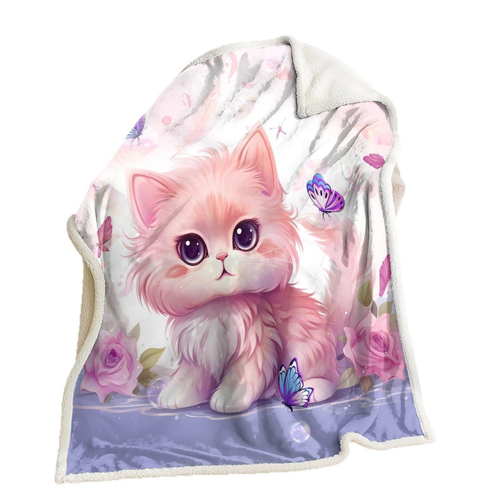 Cozy Blanket Kalsten
