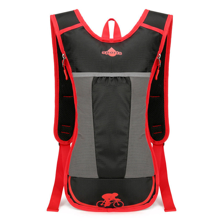 Hydration-Focused Lightweight Running Backpack Kalsten