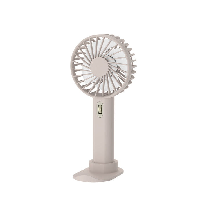 Ladies personal hand fan Kalsten