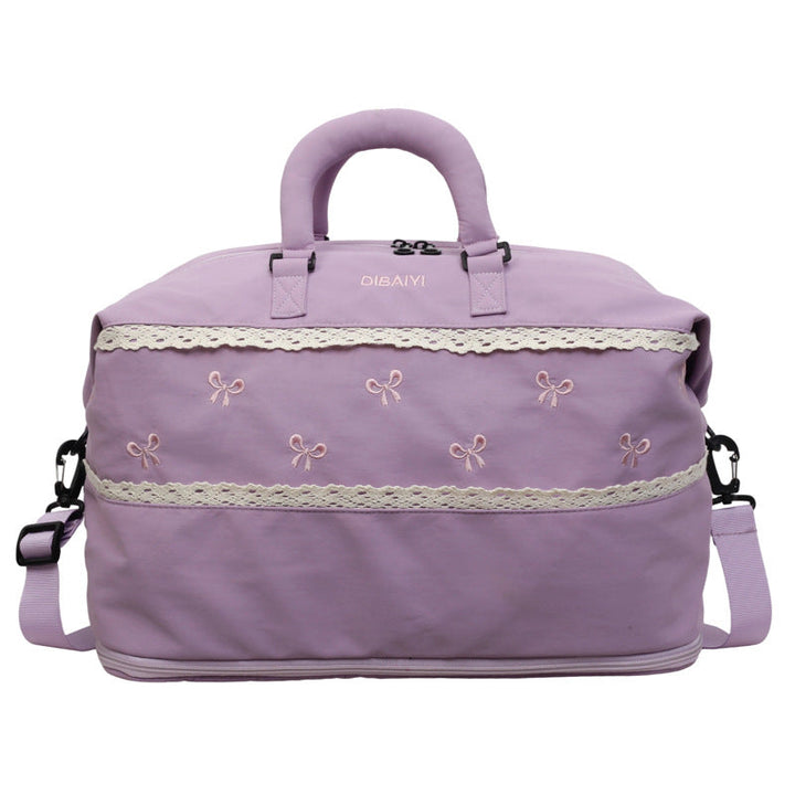 Stylish Travel Tote