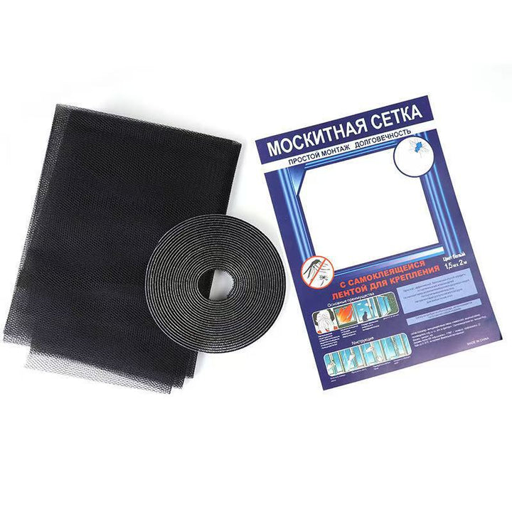Ladies Flyscreen Kit for Windows and Doors Kalsten