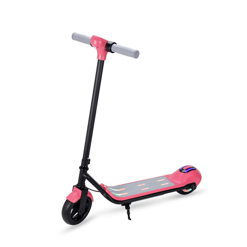 Lightweight Urban Commuter Scooter Kalsten