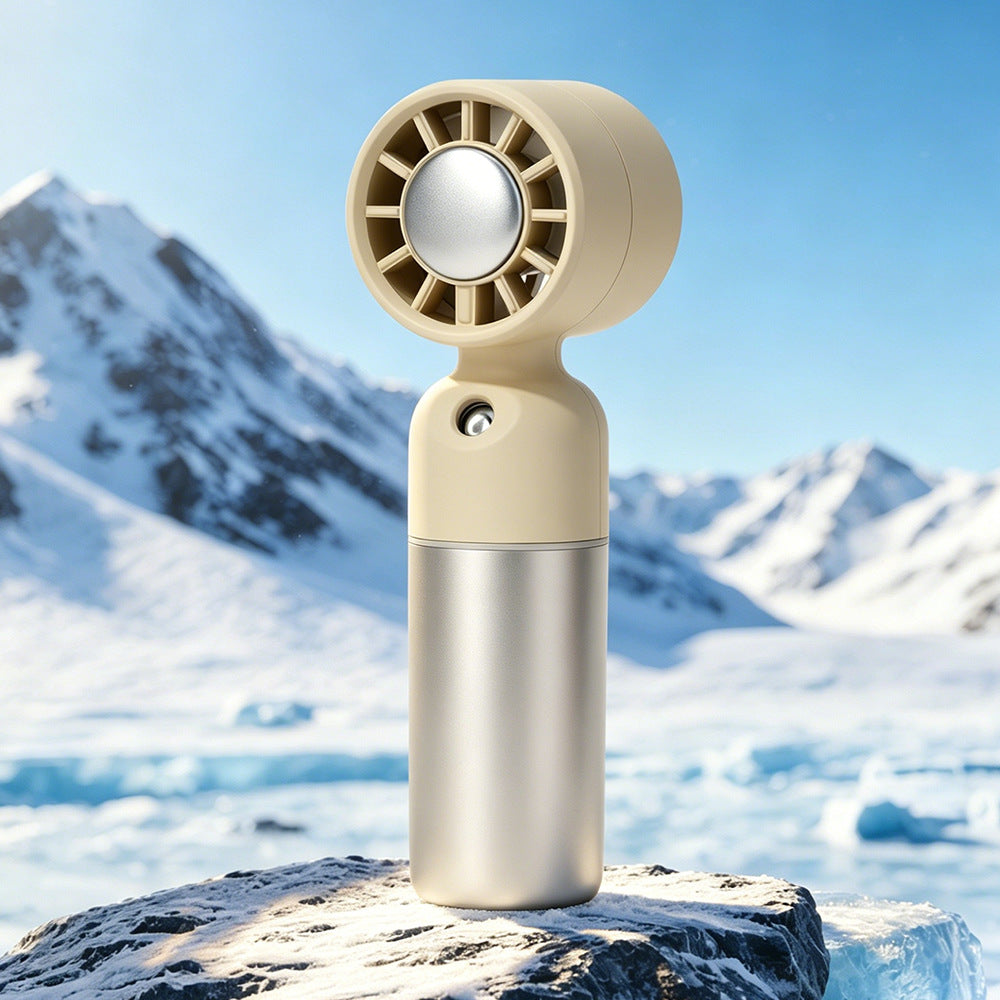 Portable Rechargeable Mini Fan Kalsten
