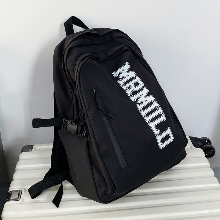 Compact Daily Use Backpack Kalsten