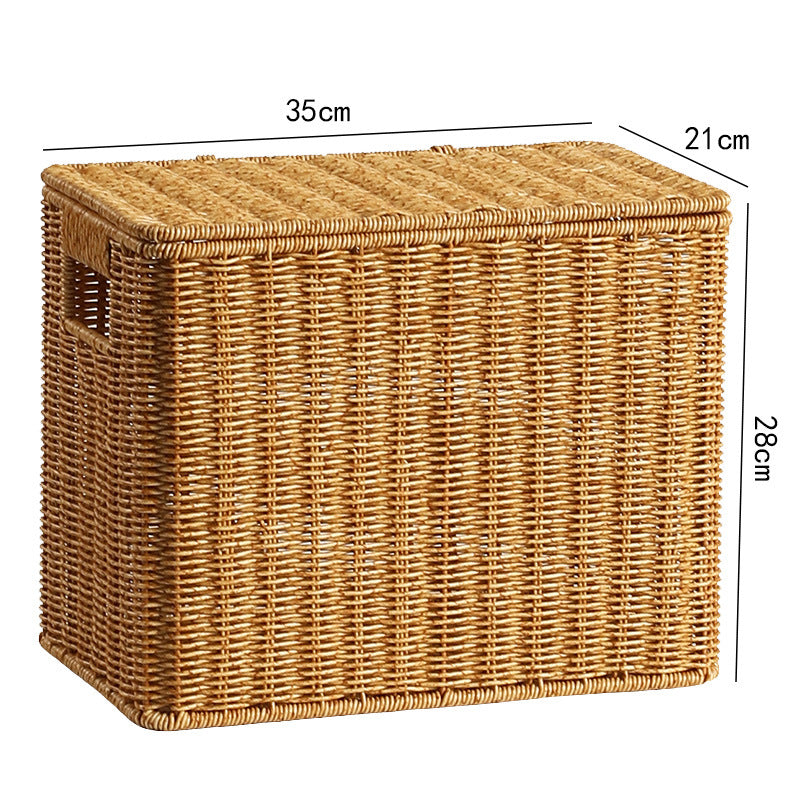 Storage Basket Kalsten