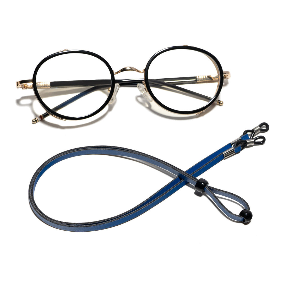Adjustable Eyewear Retaining Strap kalsten