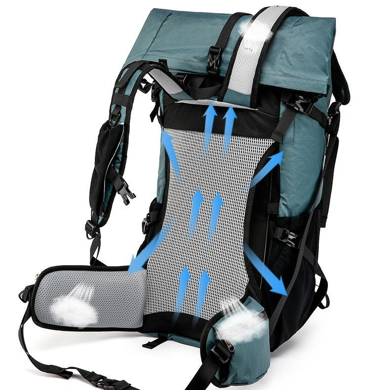 Women Backpack Kalsten