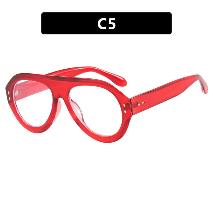 Women's fashionable sunglasses with extravagant design Kalsten