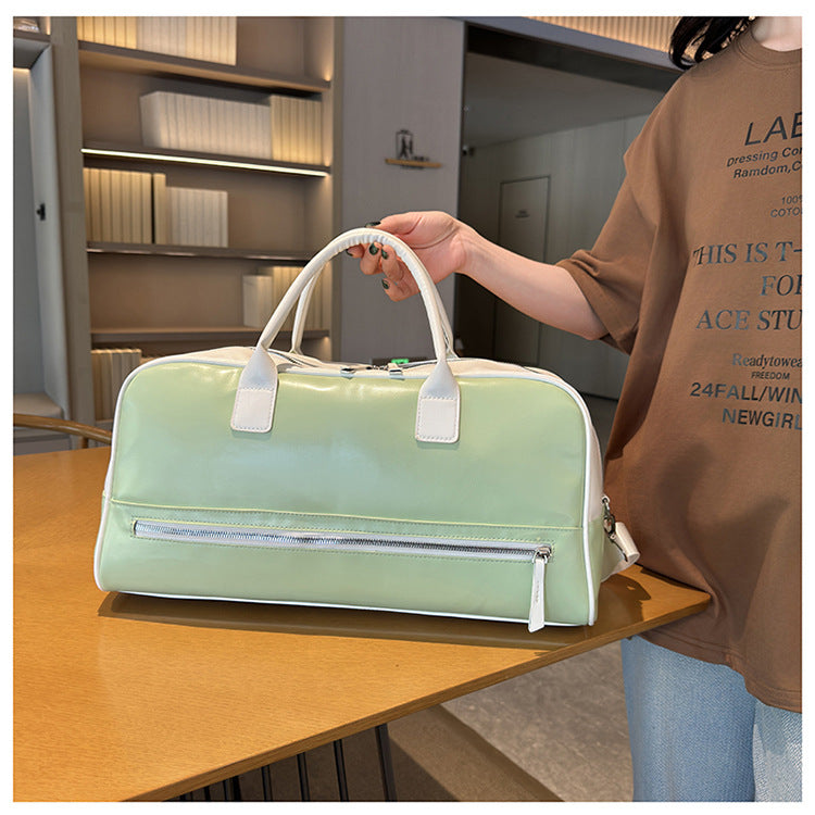 Elegant Sports Bag Kalsten