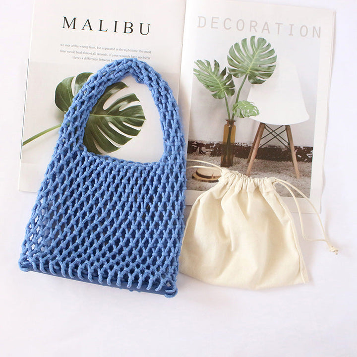 Net shopping bag Kalsten