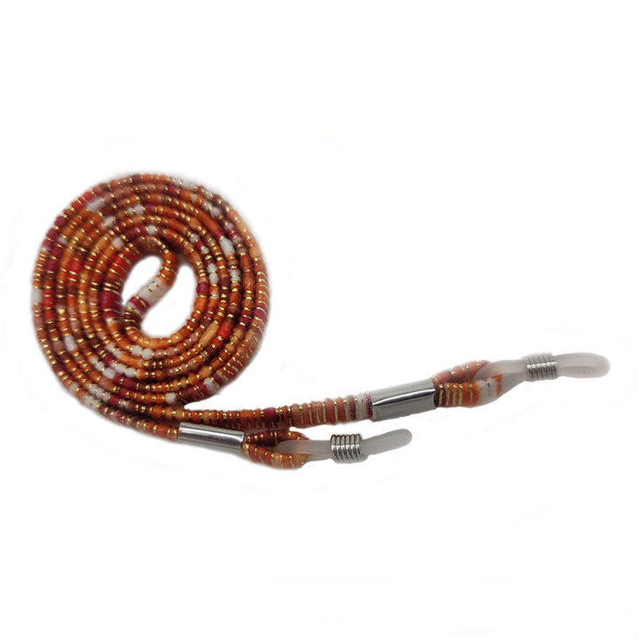 Stylish Beaded Lanyard Kalsten