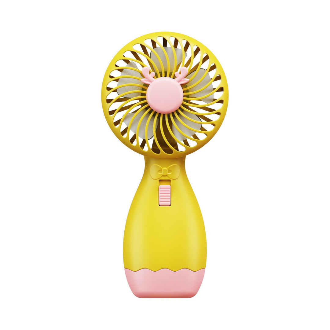 Portable Mini Handheld Cooling Fan Kalsten 1782798214