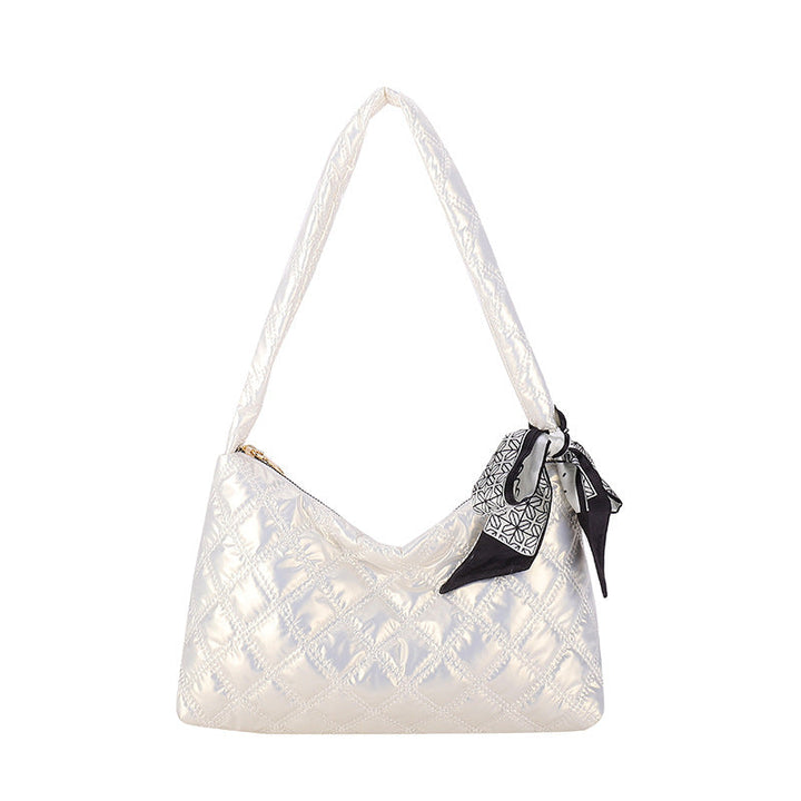 Quilted Shoulder Handbag Kalsten