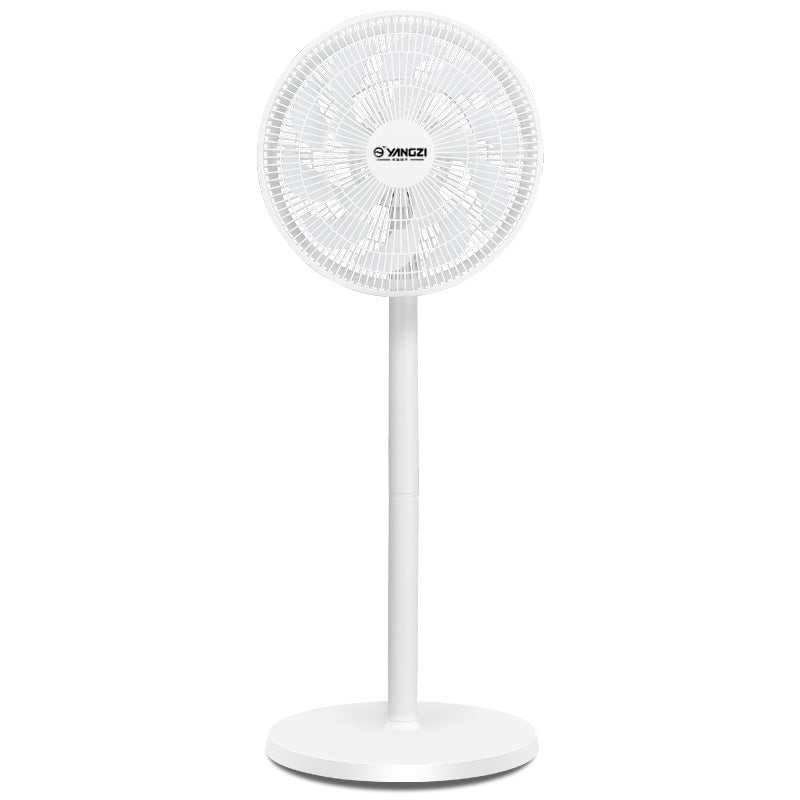 Ladies Stand Fan Kalsten