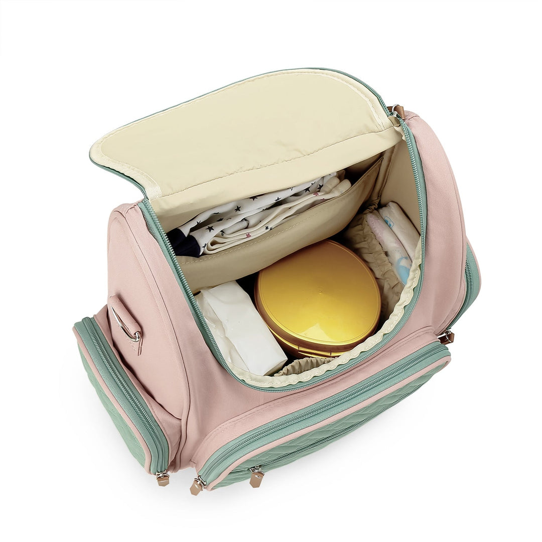 Backpack with Multiple Compartments Kalsten